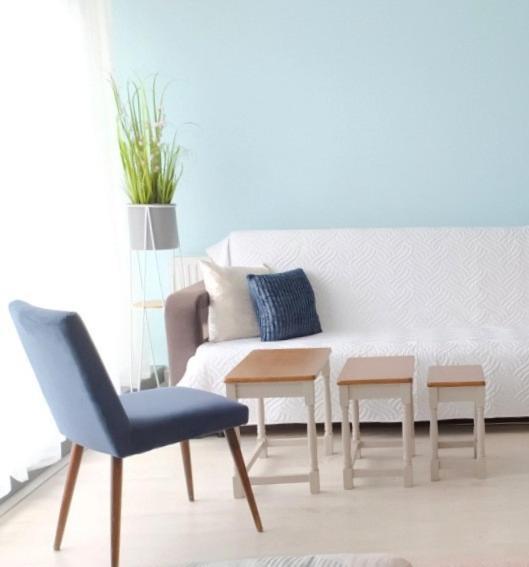 Apartament Sloneczna Przystan Kołobrzeg Exterior foto